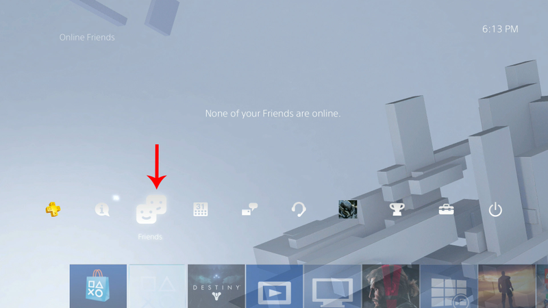 Illustration for article titled Do You Want To Join The PS4 TAY Community?